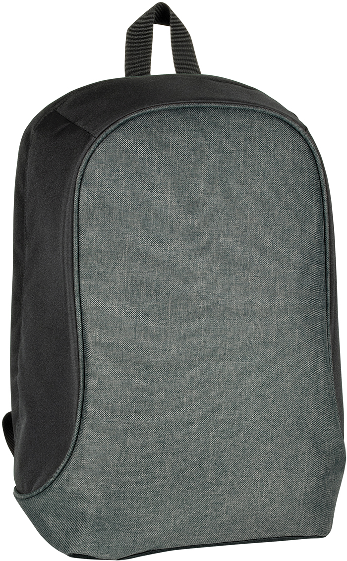 Bethersden Eco Recycled Safety  Laptop Backpack
